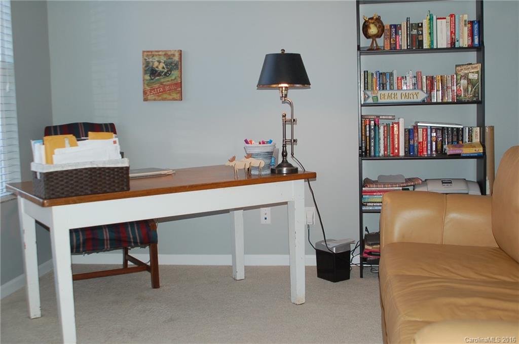 Cedar Walk - Residential Lease