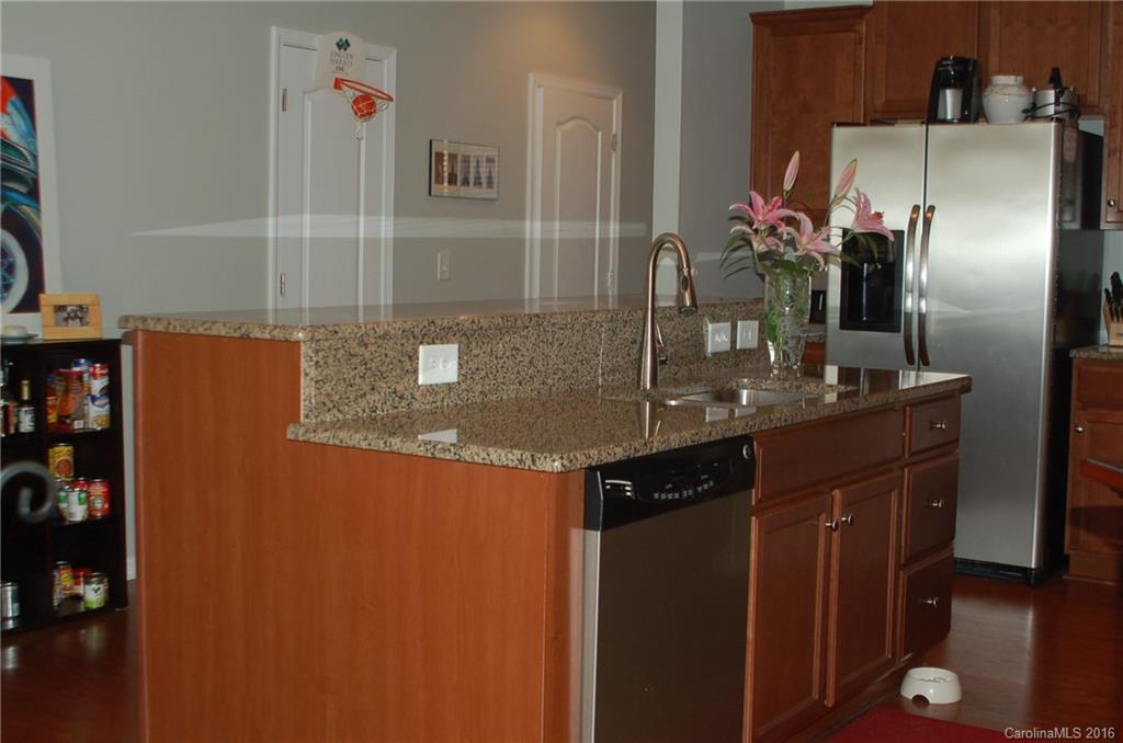 Cedar Walk - Residential Lease