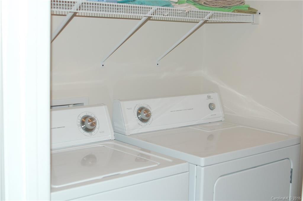 Cedar Walk - Residential Lease