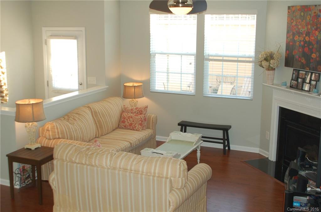 Cedar Walk - Residential Lease