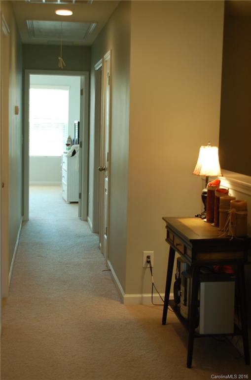 Cedar Walk - Residential Lease