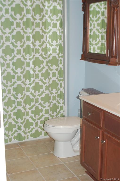 Cedar Walk - Residential Lease