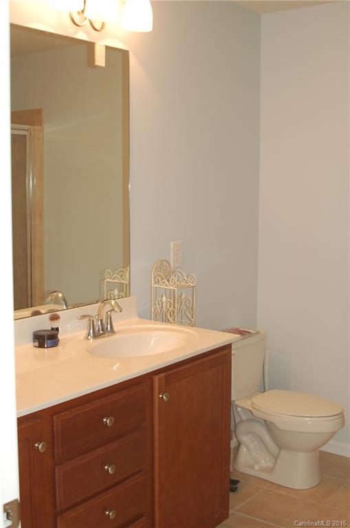 Cedar Walk - Residential Lease