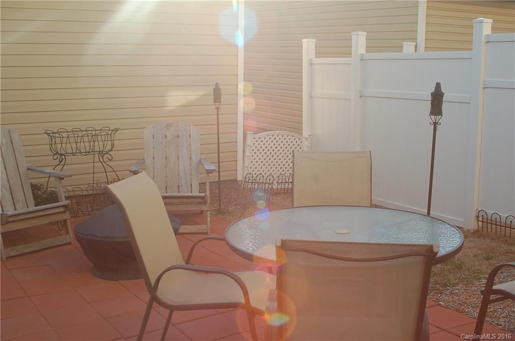 Cedar Walk - Residential Lease