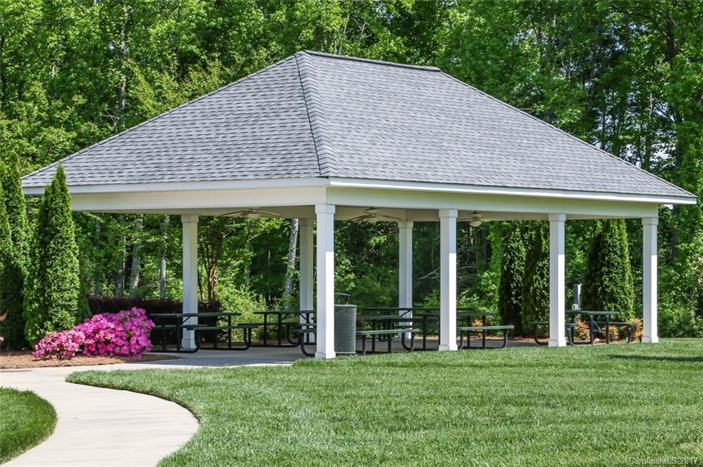 Kellswater Bridge - Residential