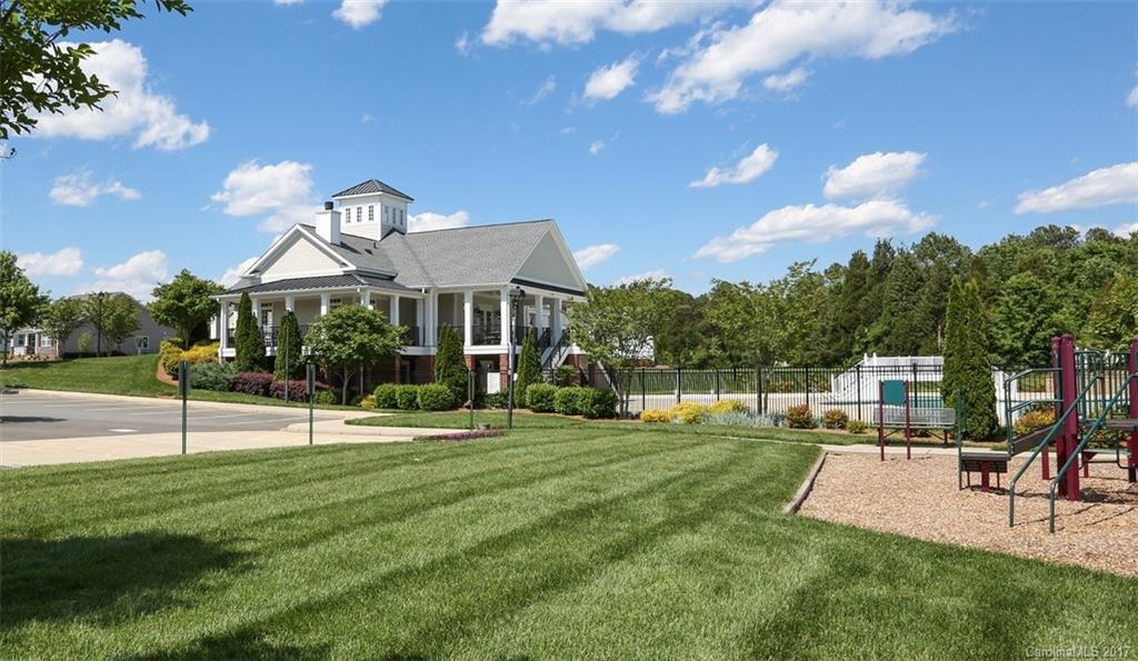 Kellswater Bridge - Residential