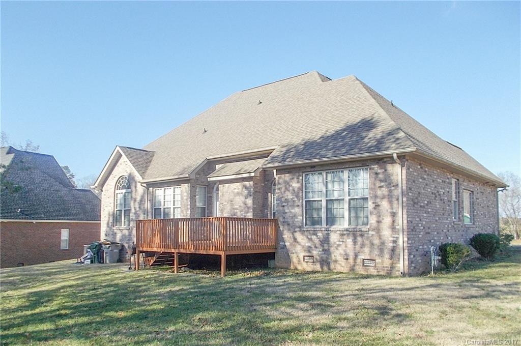 Riverwood Plantation - Residential