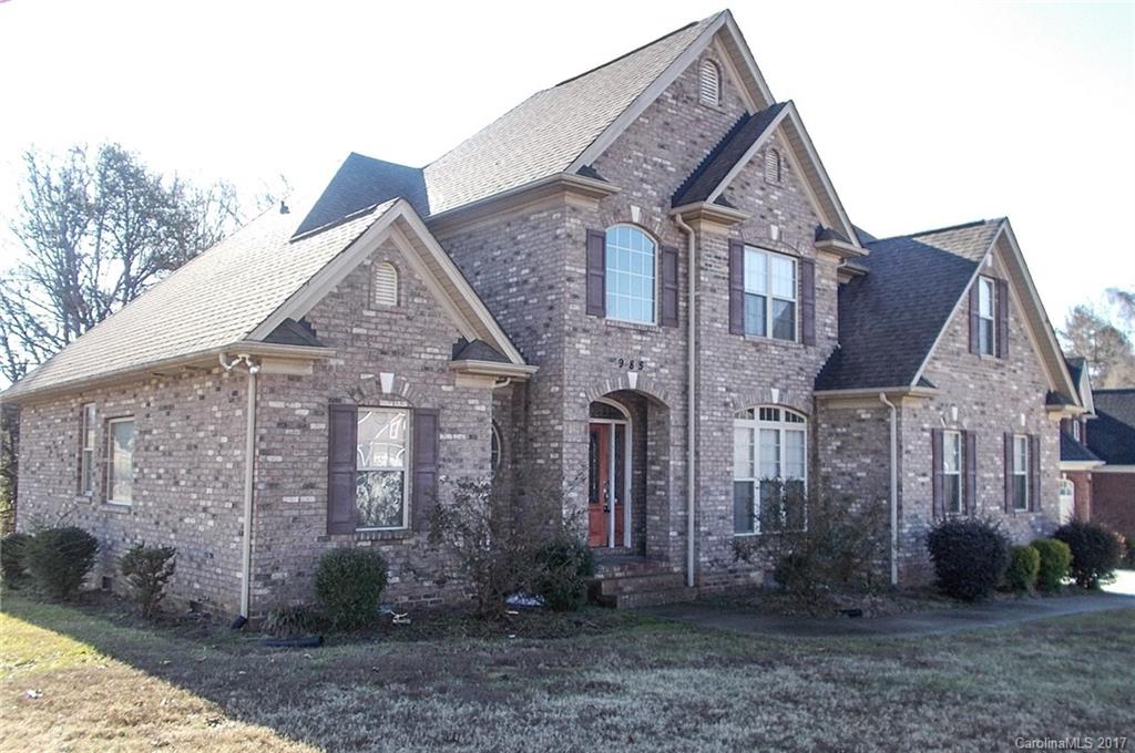 Riverwood Plantation - Residential