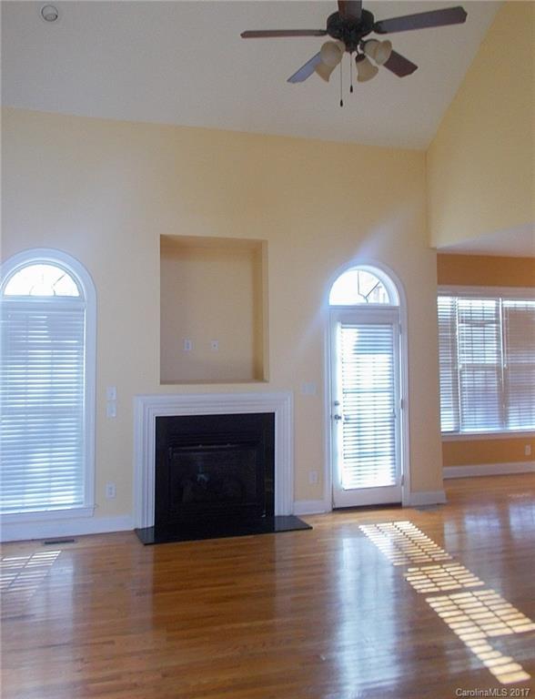 Riverwood Plantation - Residential