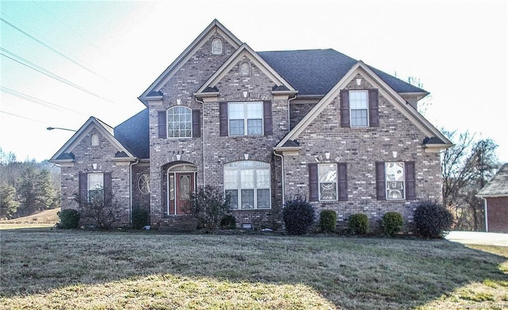 Riverwood Plantation - Residential