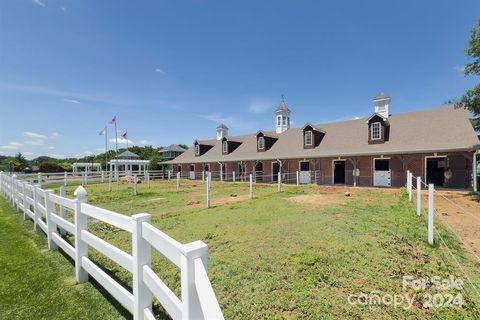 A home in Indian Trail