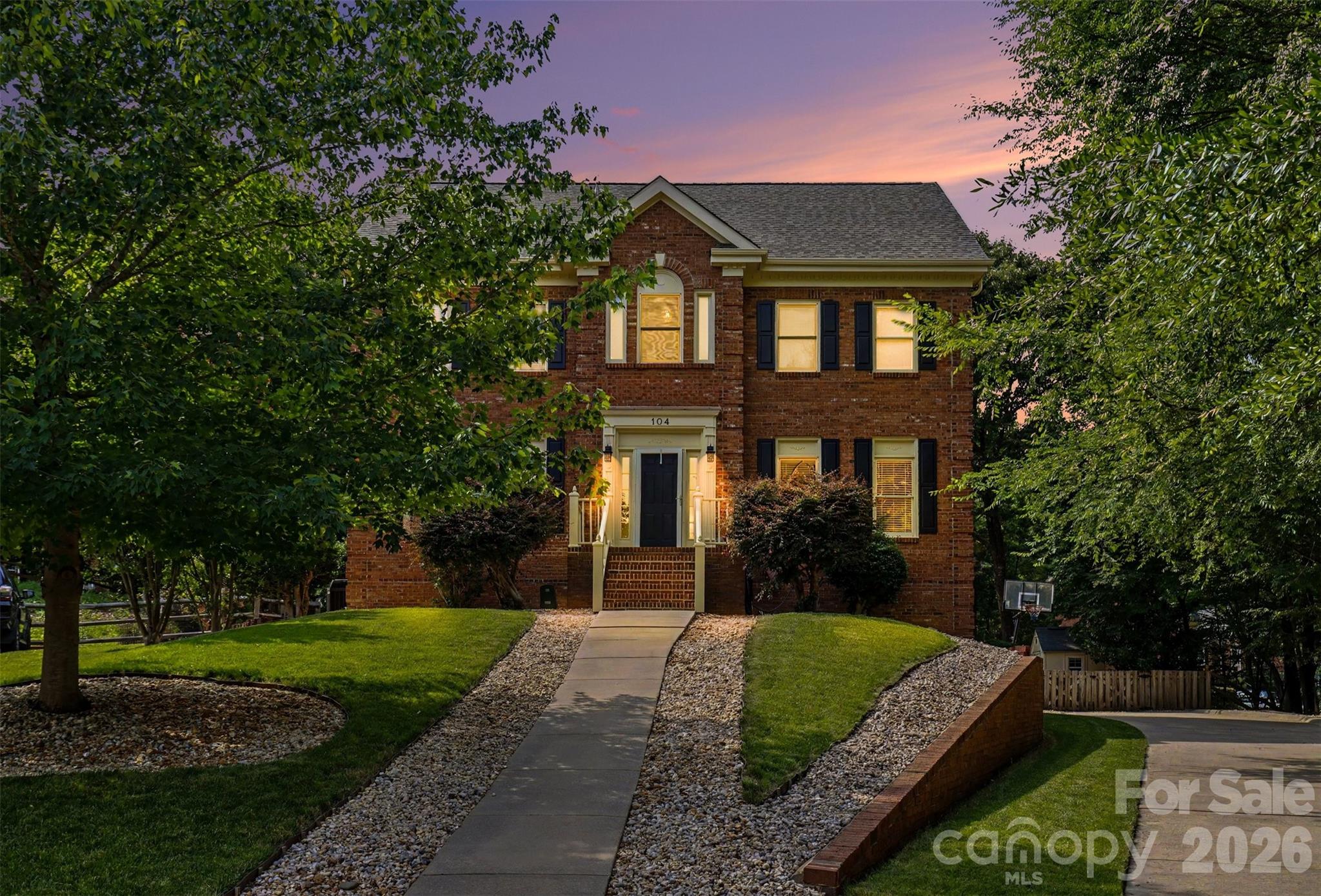 104 Southern Cross Lane