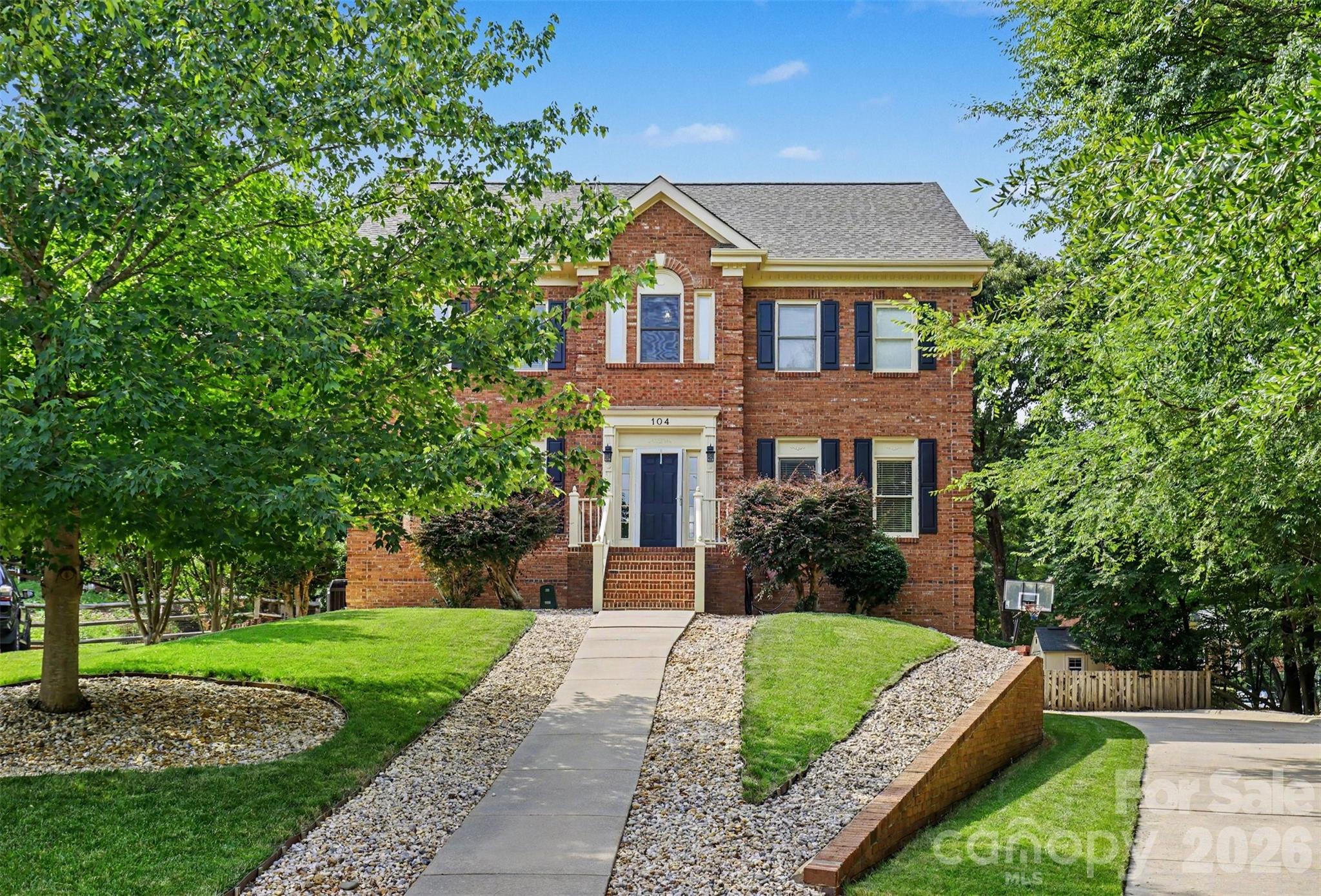 104 Southern Cross Lane