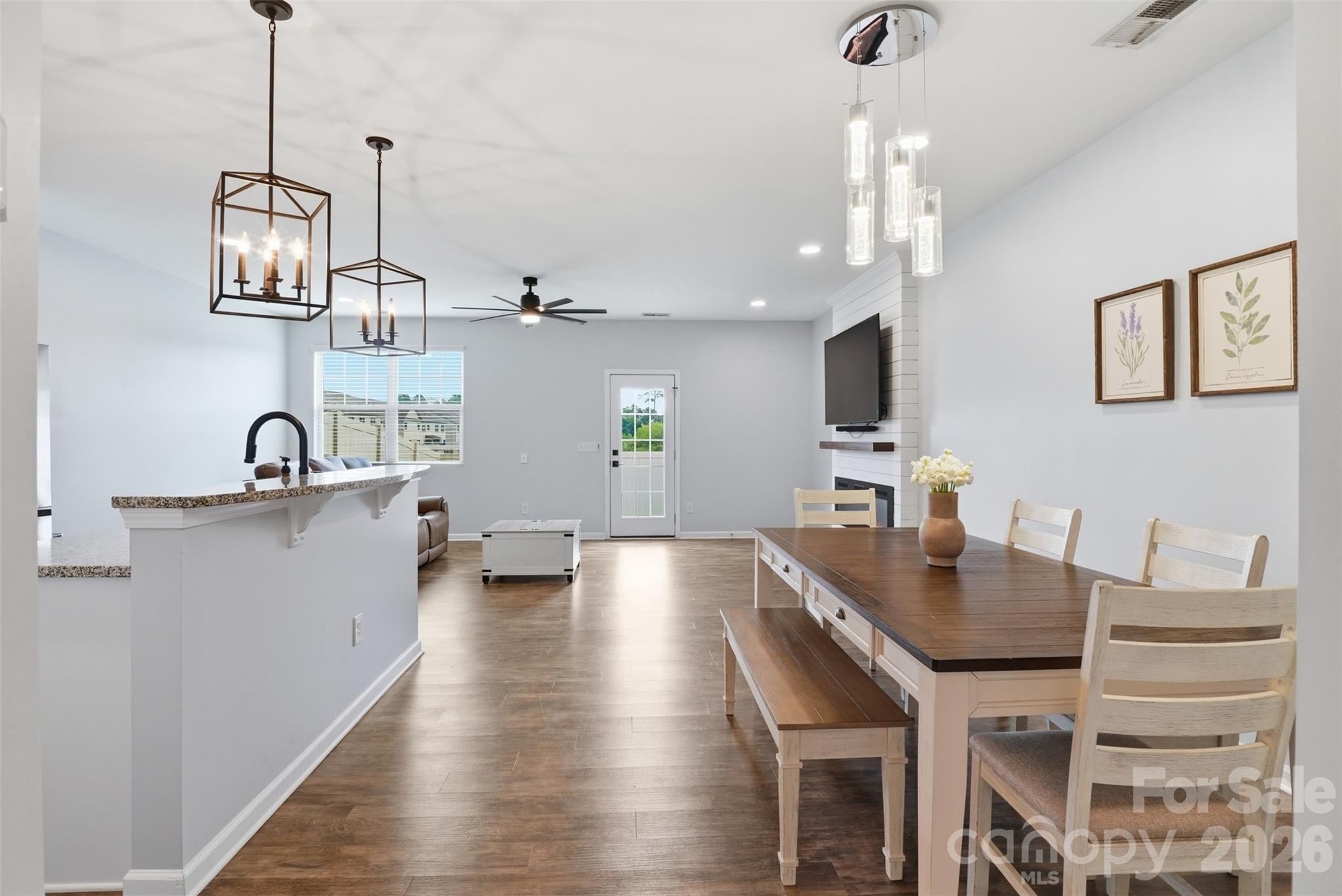 2614 Winter Thistle Way