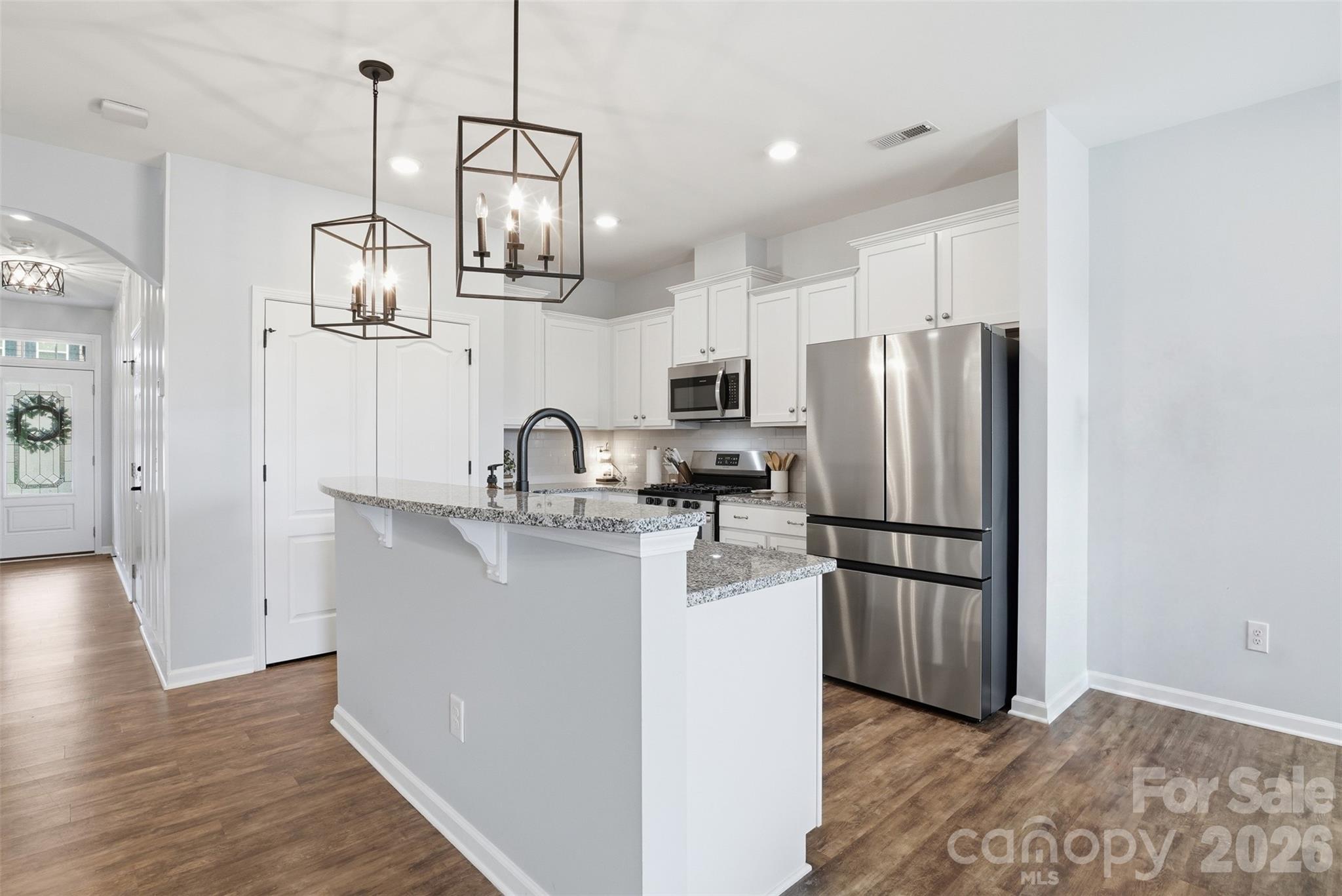 2614 Winter Thistle Way