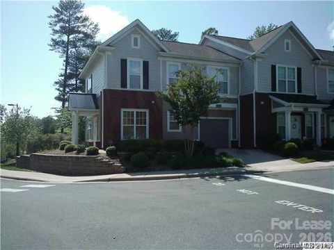 Photo of 15348 Coventry Court Lane, Charlotte, NC 28277 (MLS # 4338207)