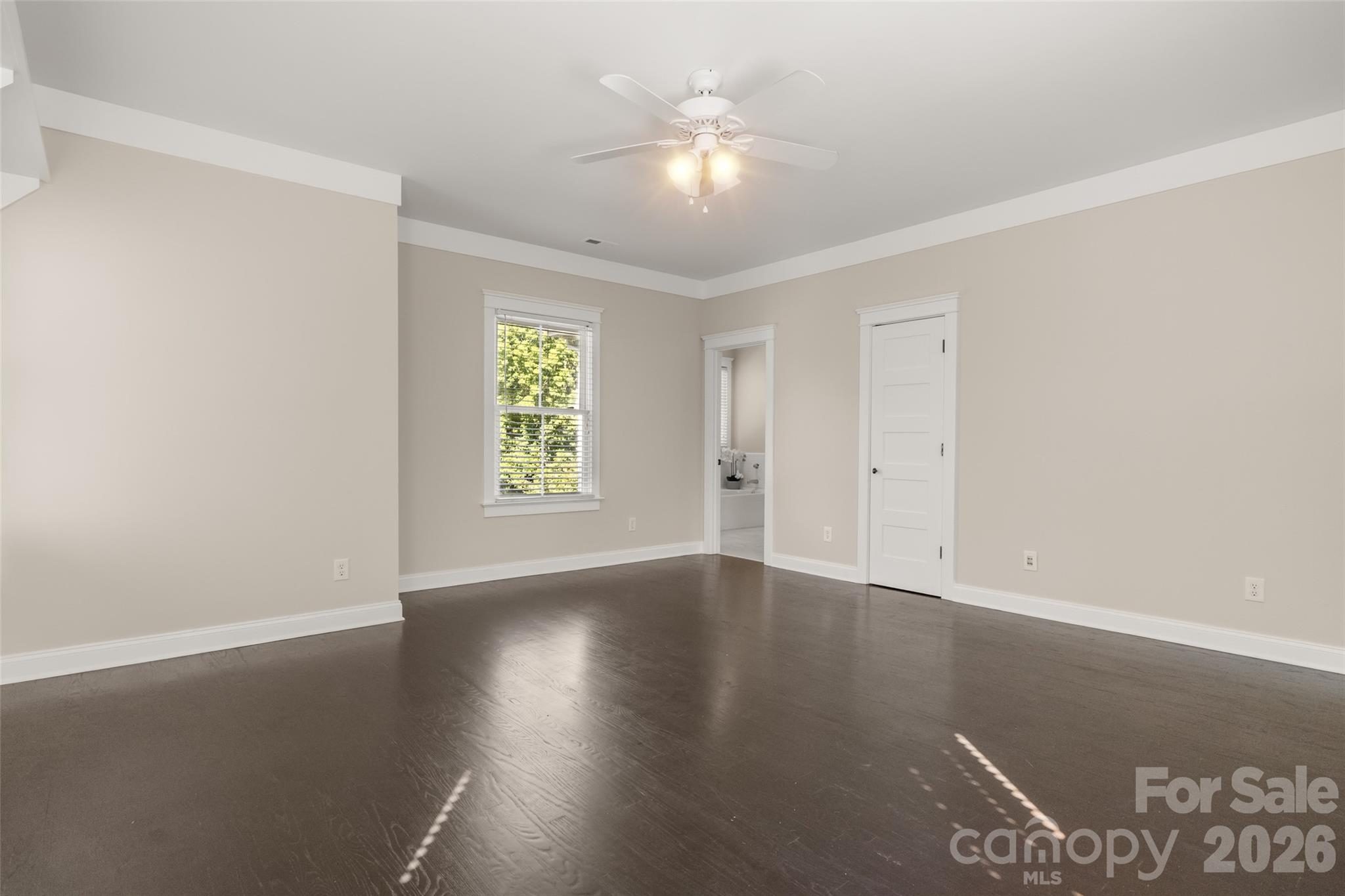 Baxter Village - Residential