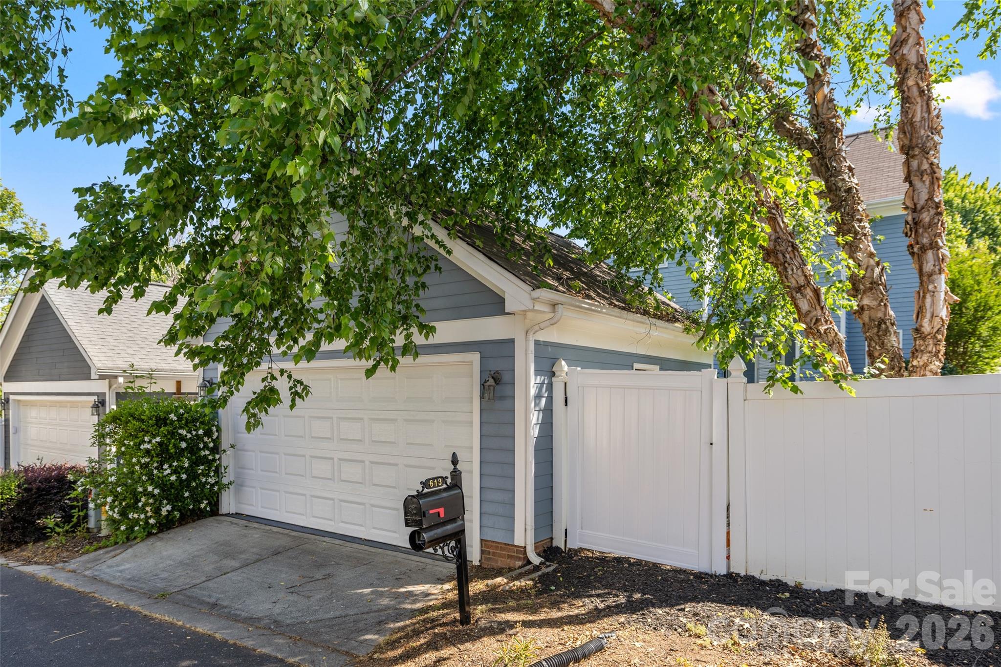 Baxter Village - Residential