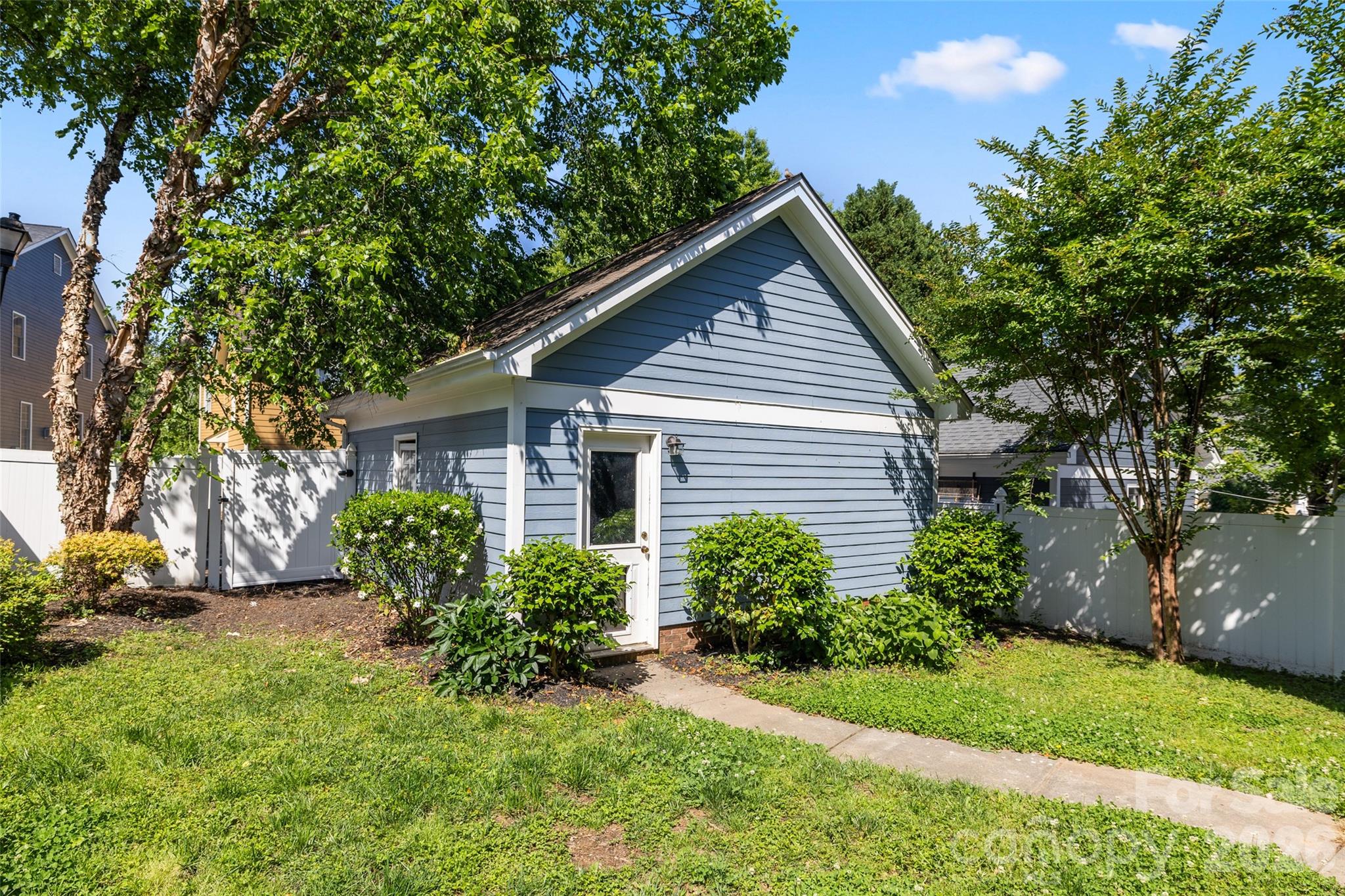 Baxter Village - Residential