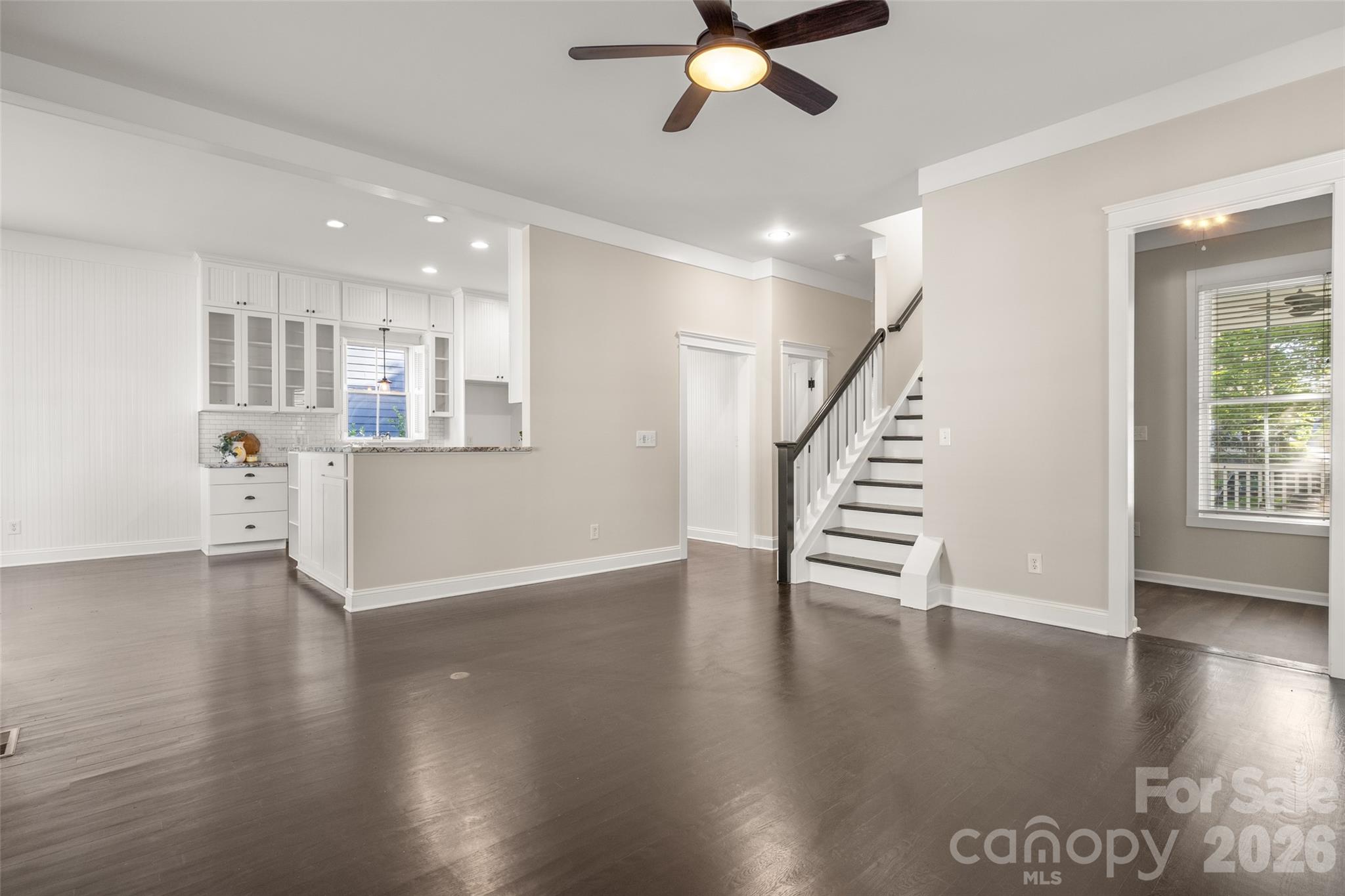 Baxter Village - Residential
