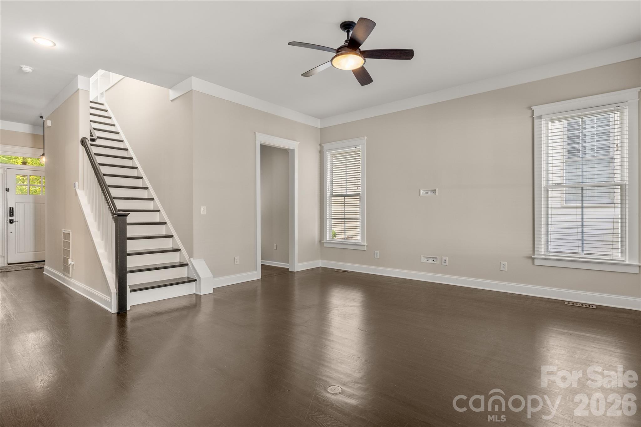 Baxter Village - Residential
