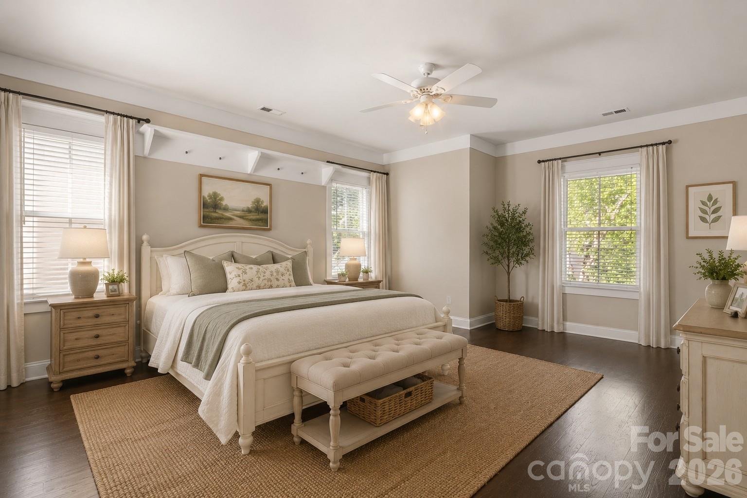 Baxter Village - Residential