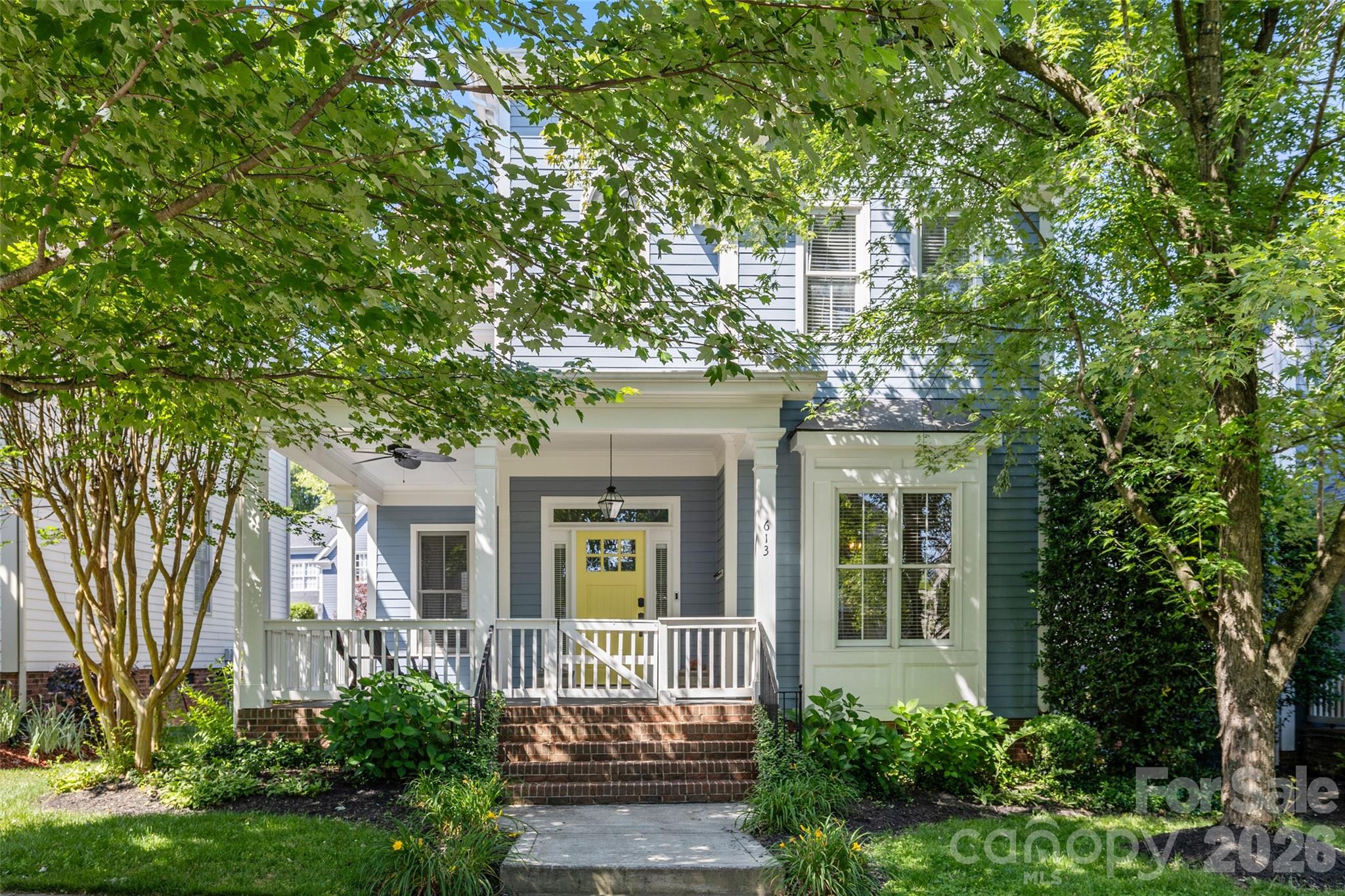 Baxter Village - Residential
