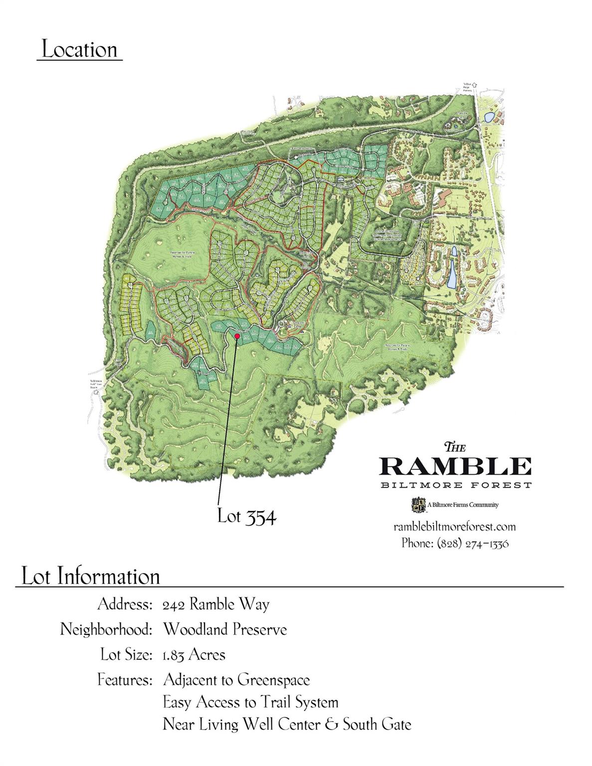 260 Ramble Way 353