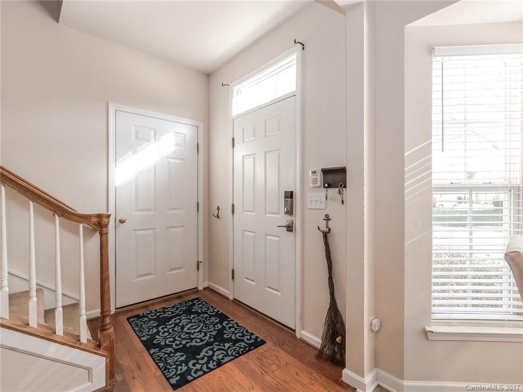 Regent Park - Residential