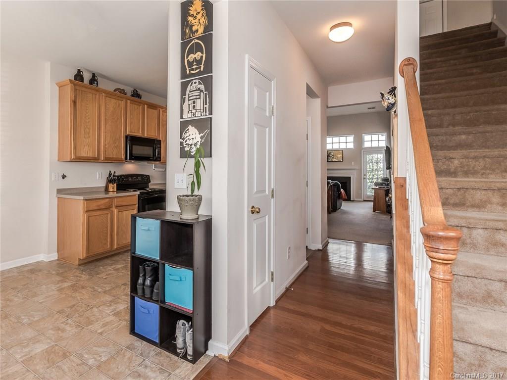 Regent Park - Residential