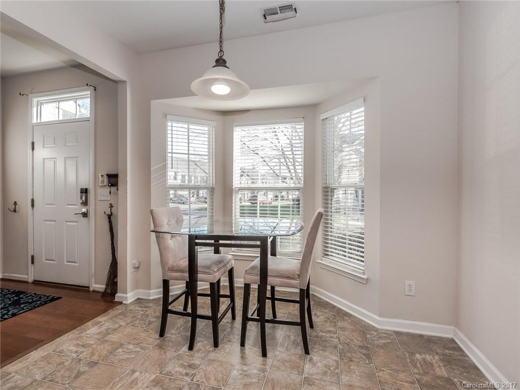 Regent Park - Residential