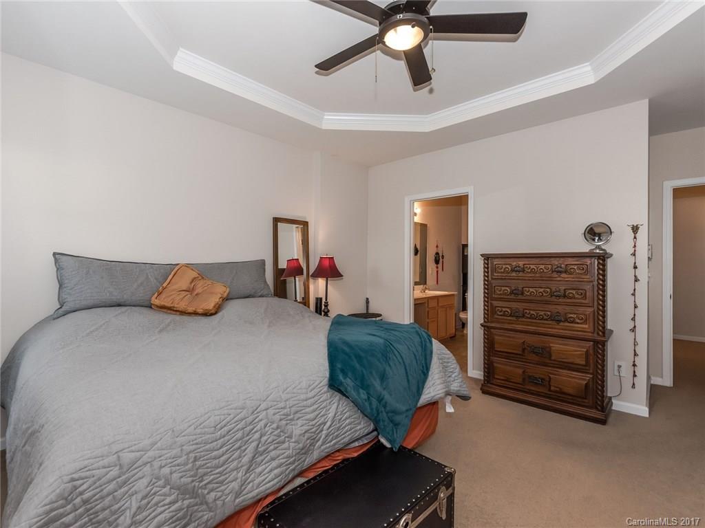 Regent Park - Residential