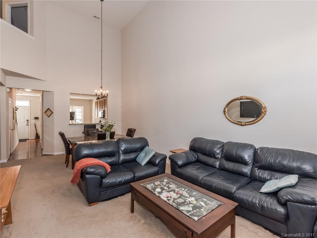 Regent Park - Residential