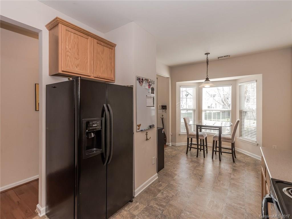 Regent Park - Residential