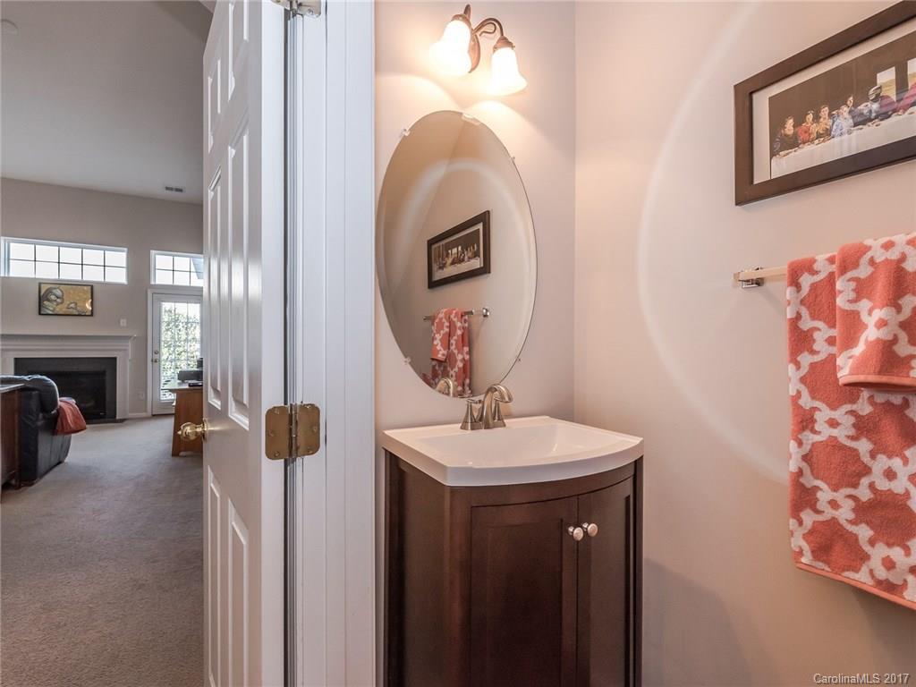 Regent Park - Residential