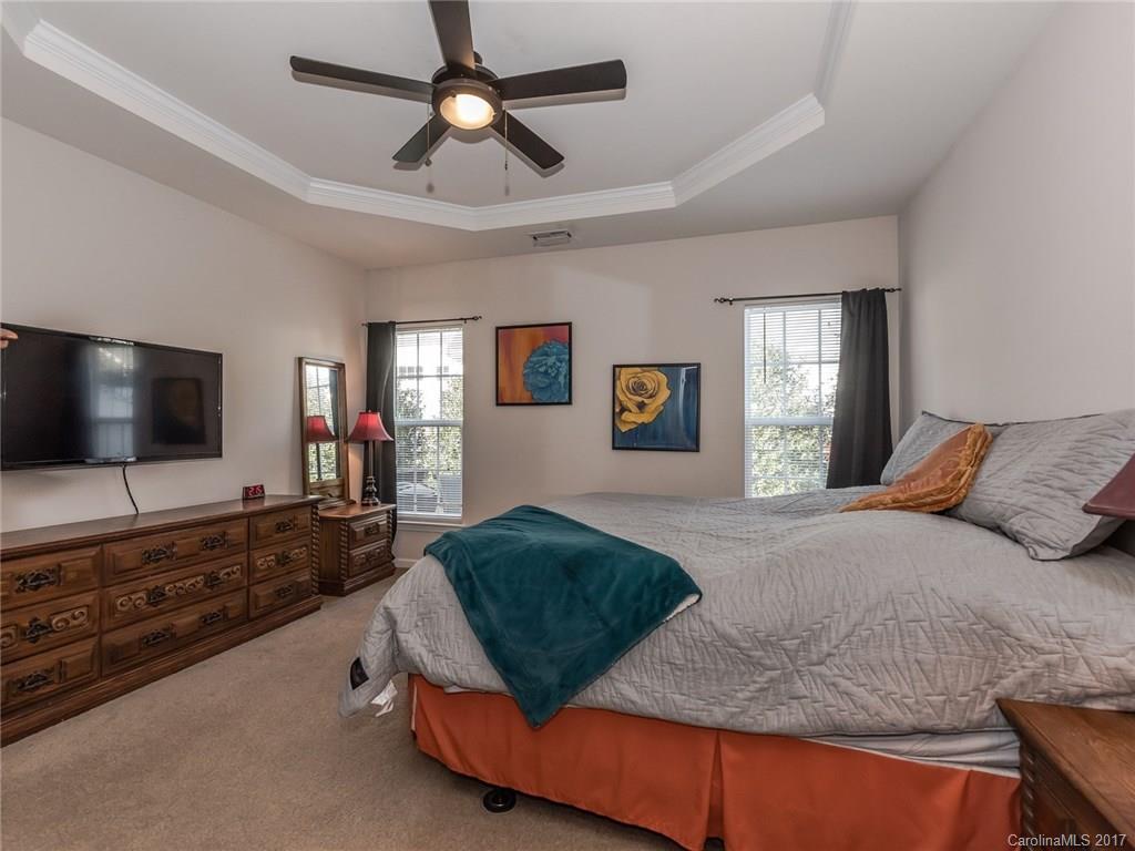 Regent Park - Residential