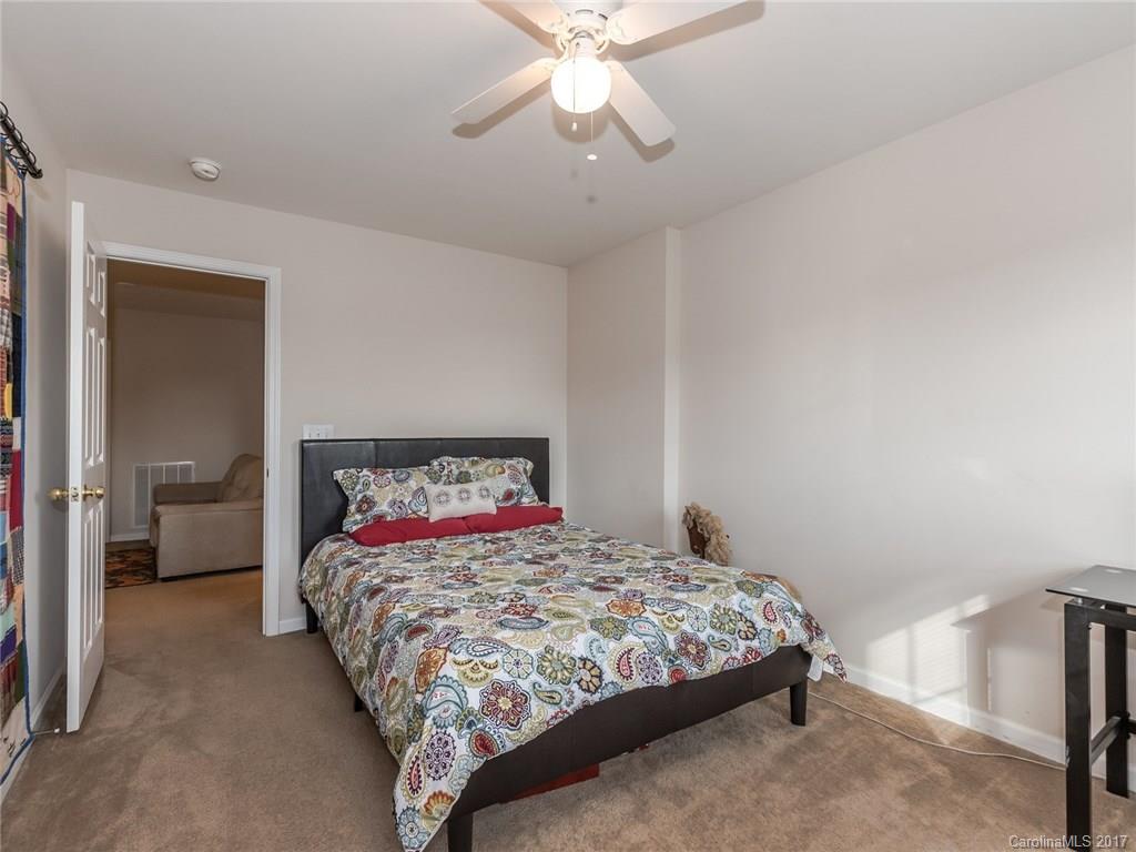 Regent Park - Residential