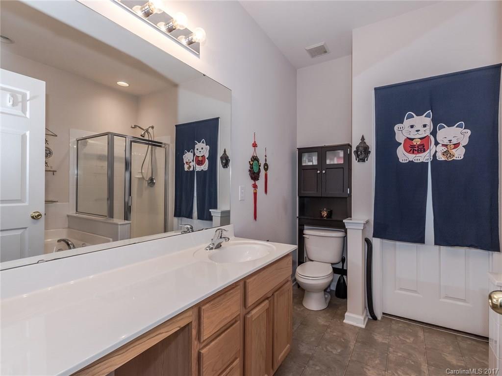 Regent Park - Residential