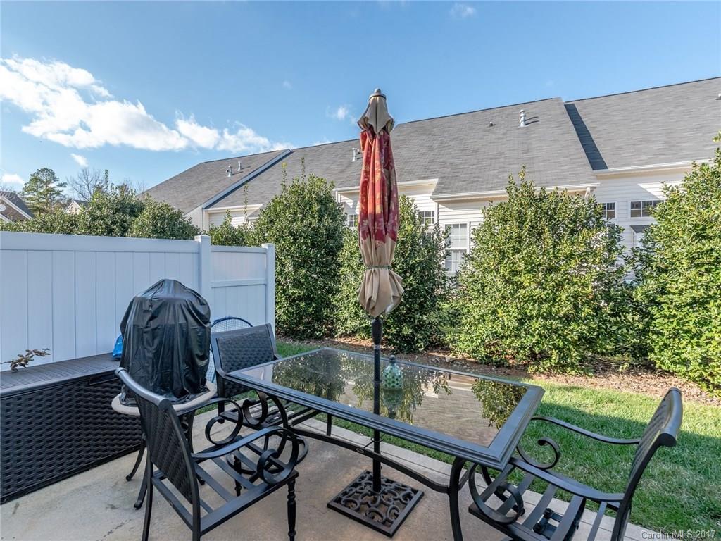 Regent Park - Residential