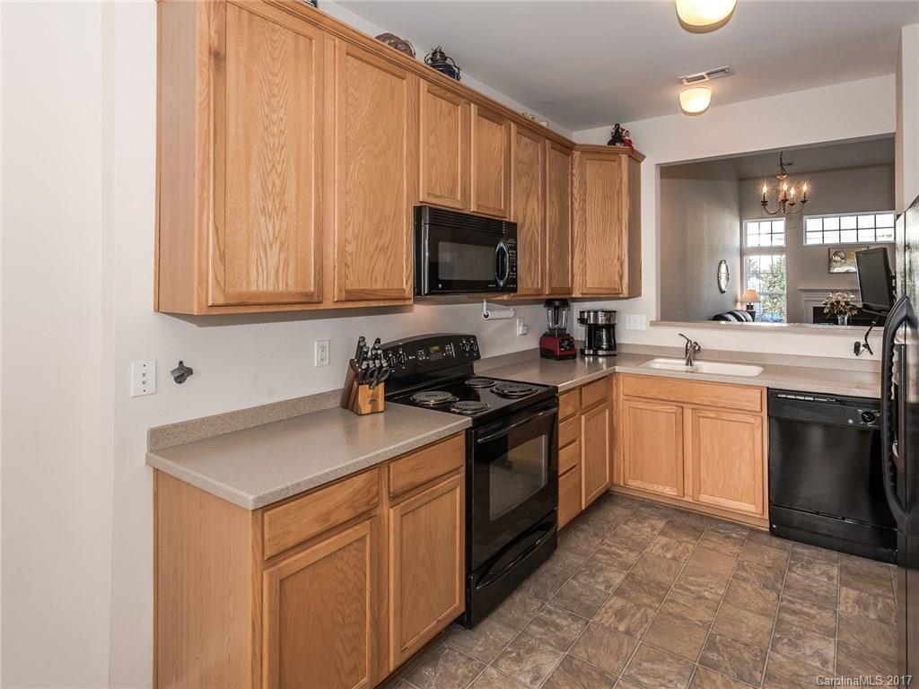 Regent Park - Residential