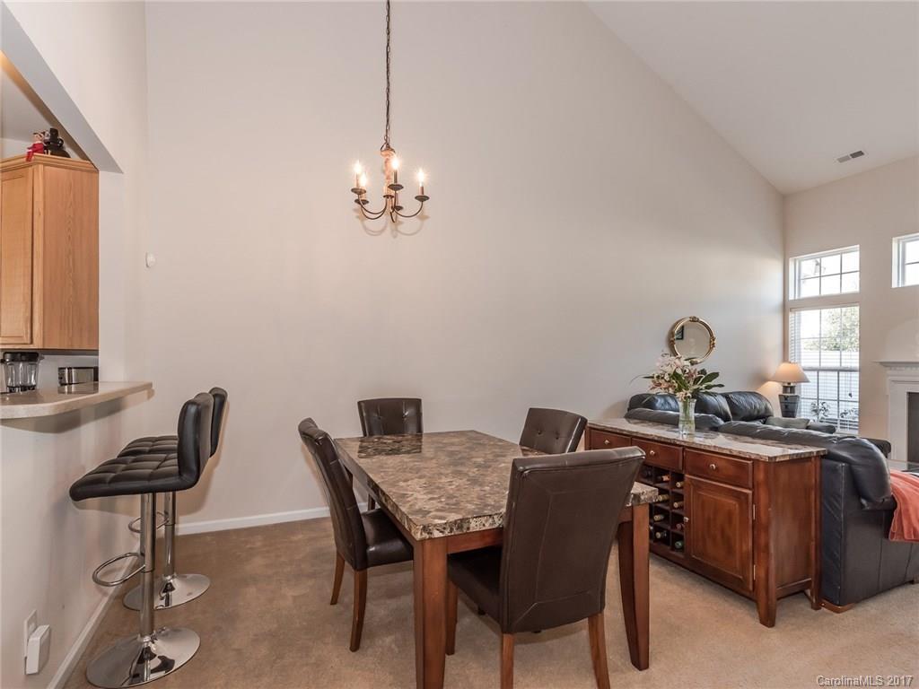 Regent Park - Residential