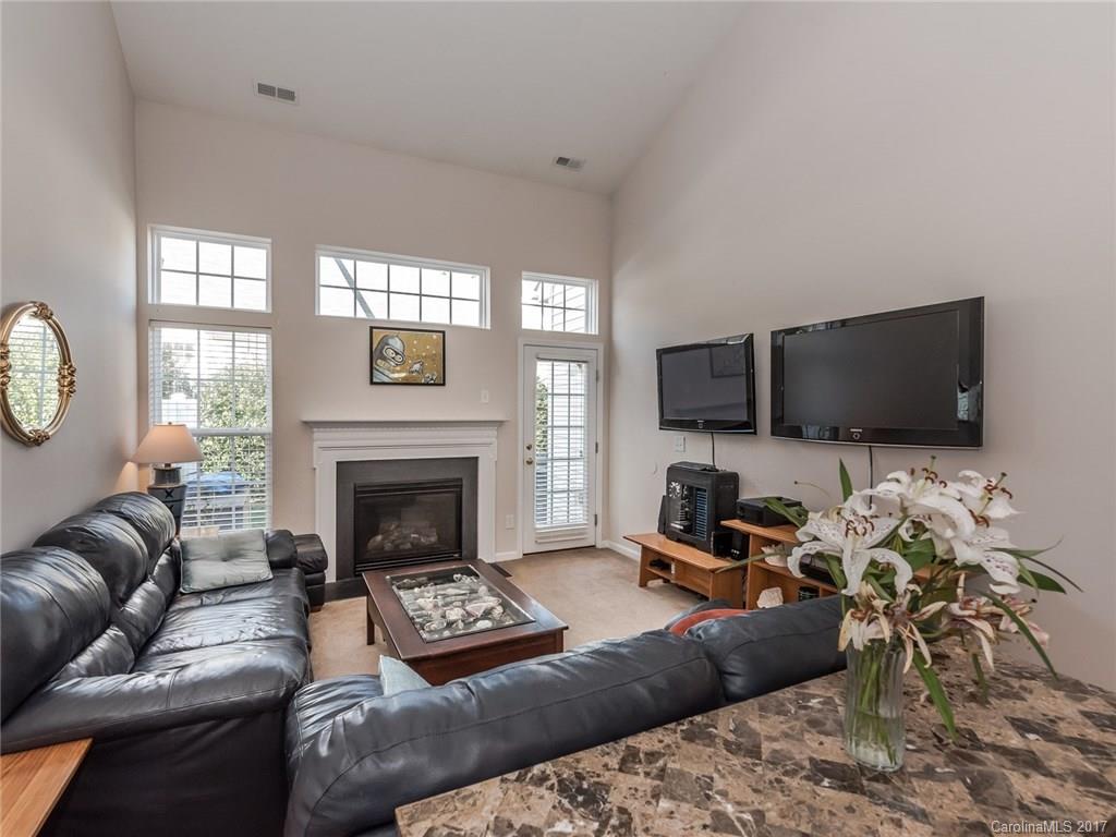 Regent Park - Residential