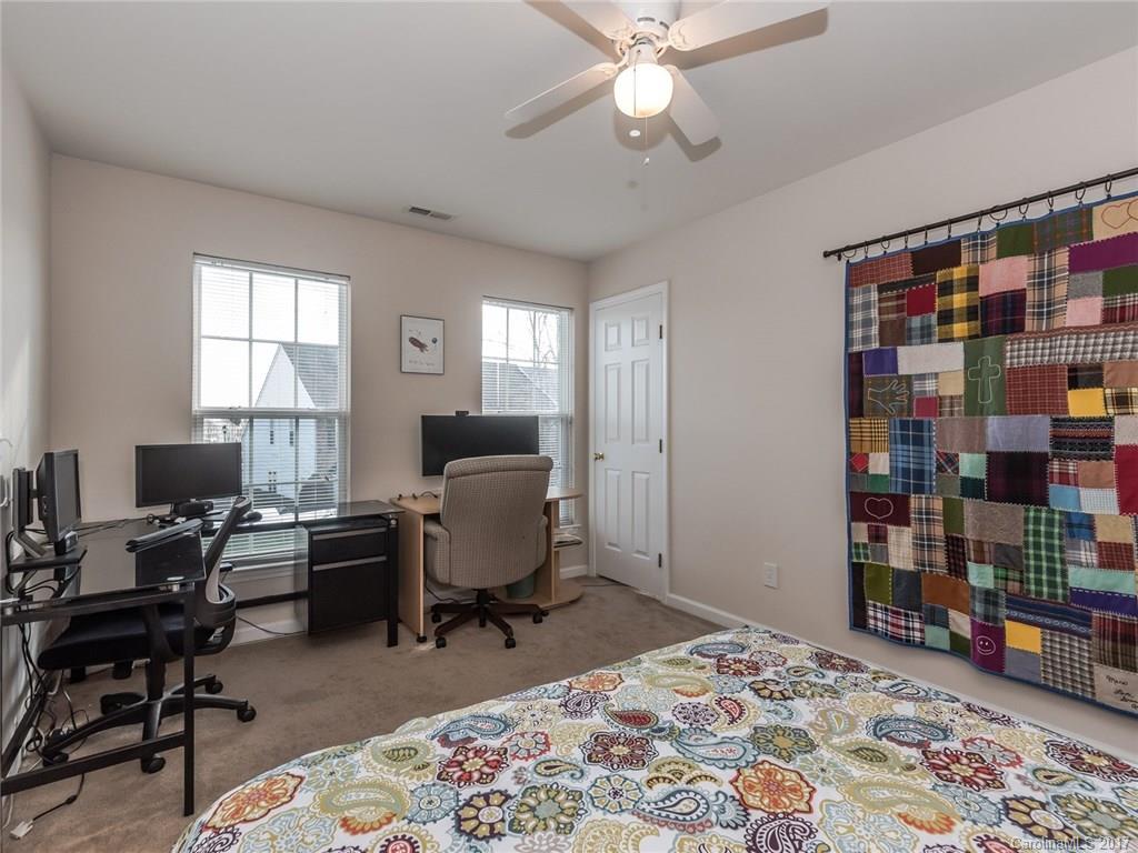 Regent Park - Residential