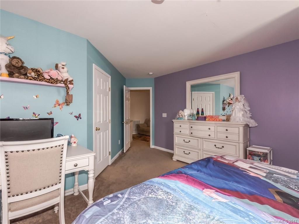 Regent Park - Residential