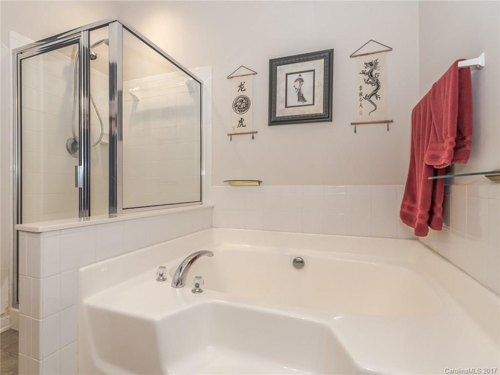 Regent Park - Residential