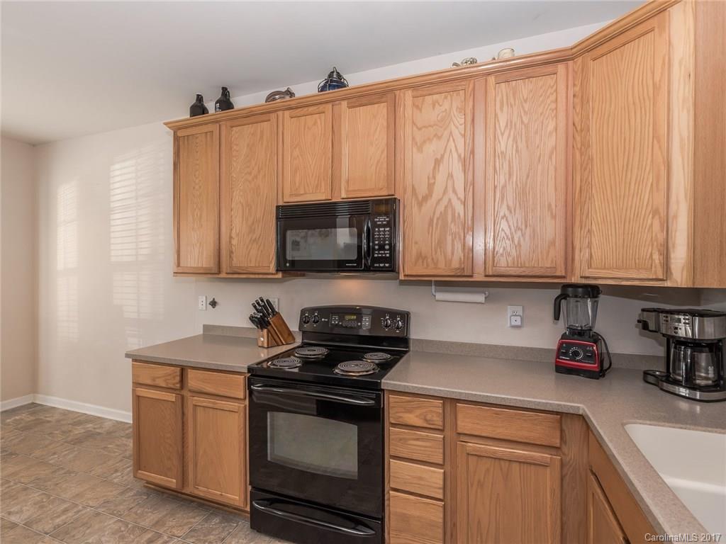 Regent Park - Residential