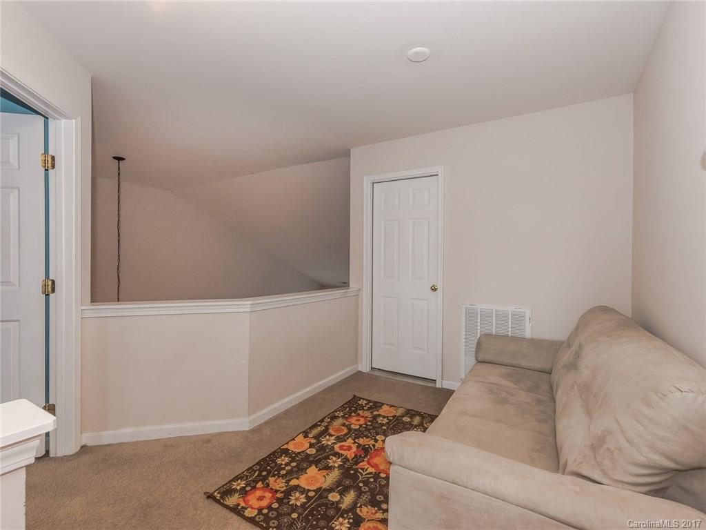 Regent Park - Residential