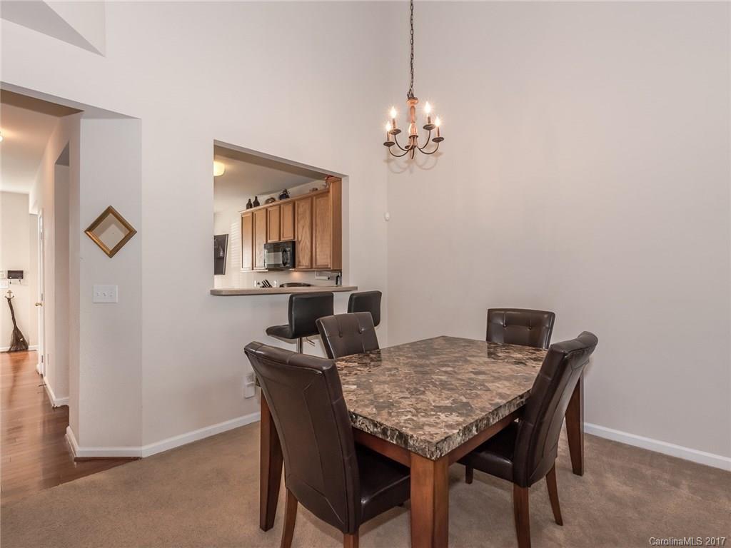 Regent Park - Residential