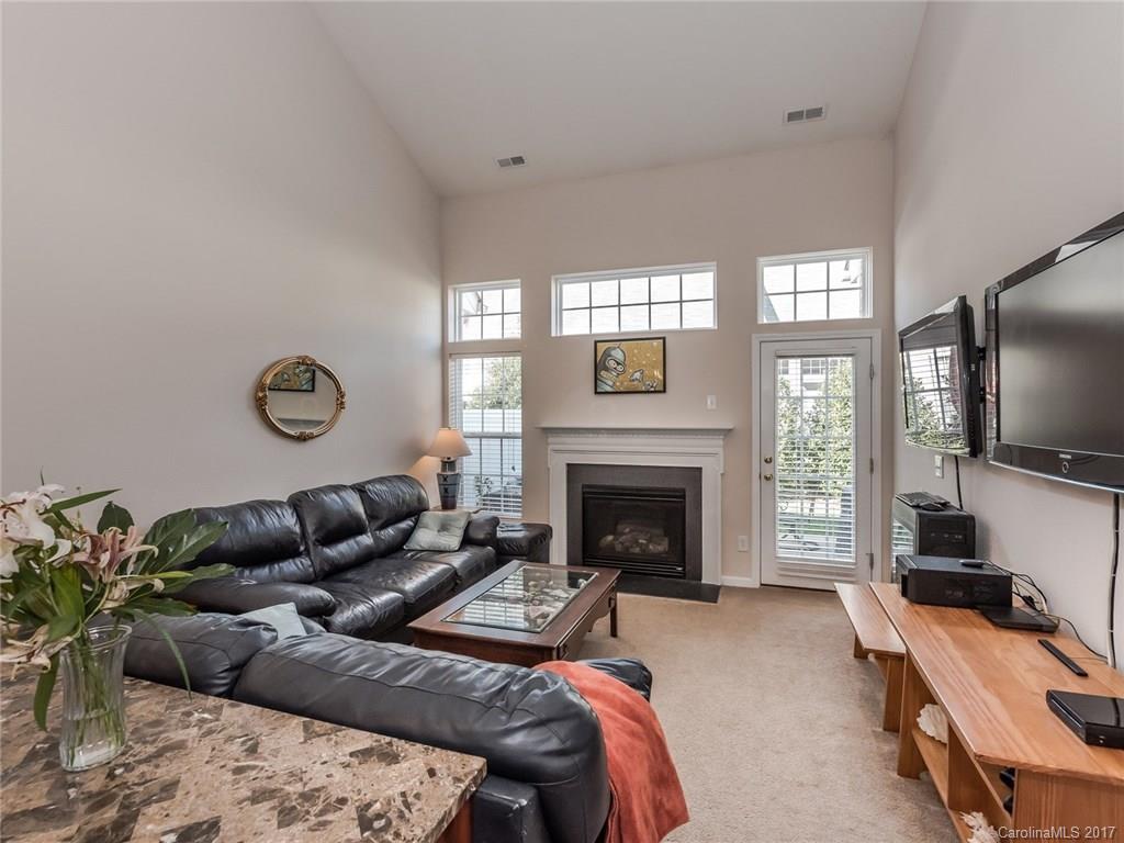 Regent Park - Residential