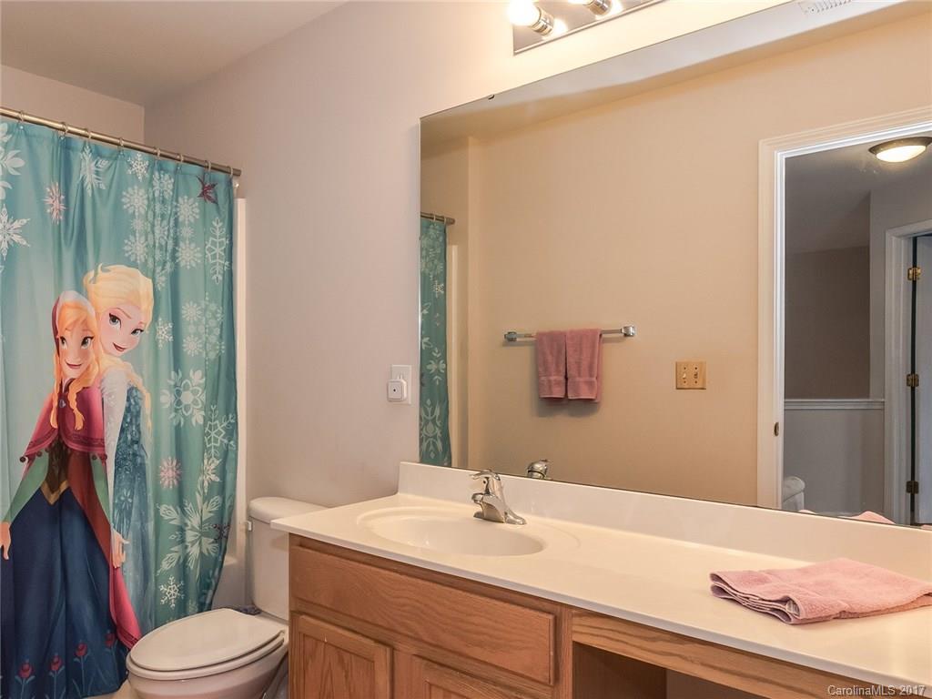 Regent Park - Residential